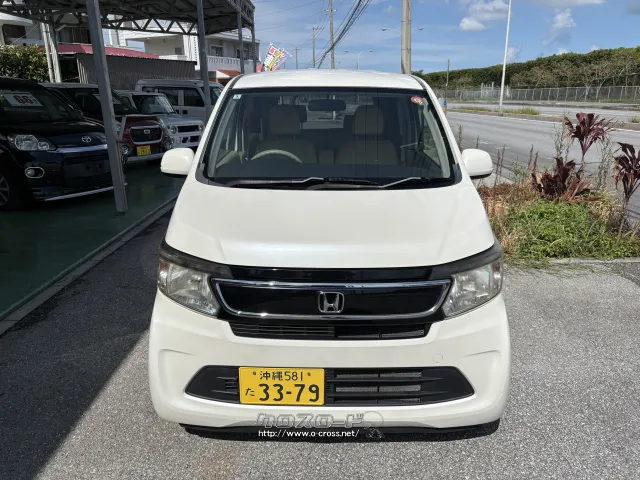 ホンダ N-WGN