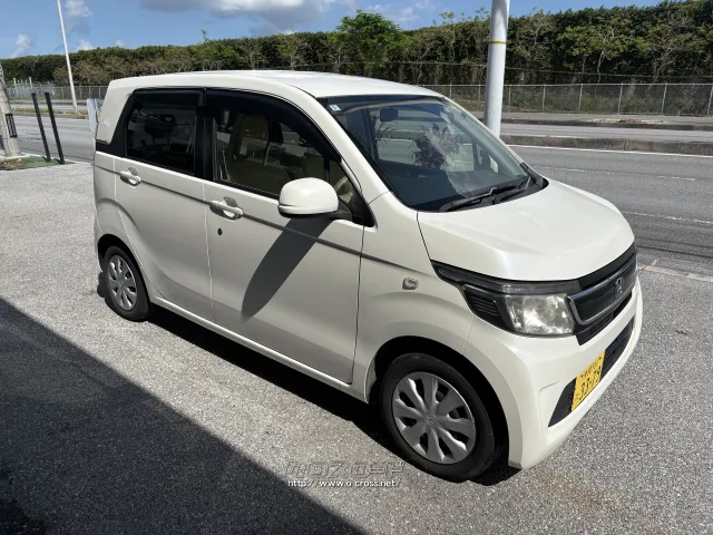 ホンダ N-WGN