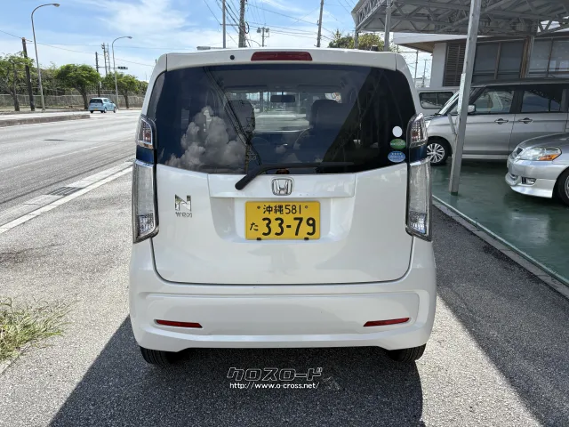 ホンダ N-WGN