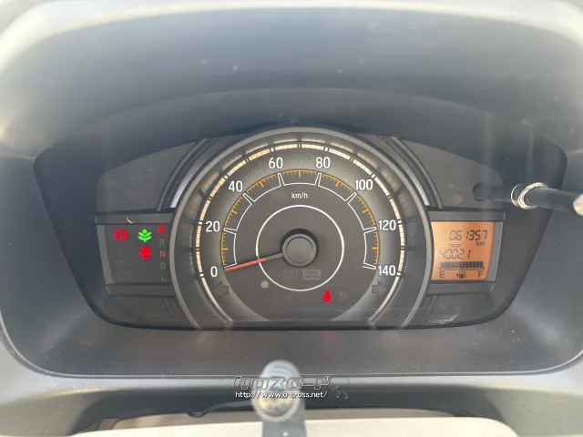 ホンダ N-WGN