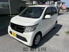 ホンダ N-WGN