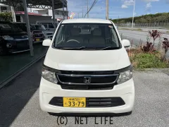 ホンダ N-WGN