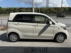 ホンダ N-WGN