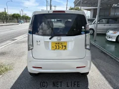 ホンダ N-WGN