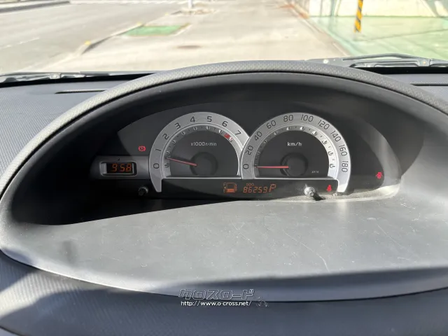 トヨタ シエンタ