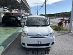 トヨタ シエンタ