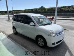 トヨタ シエンタ