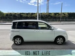 トヨタ シエンタ