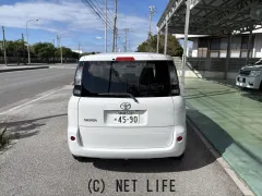 トヨタ シエンタ