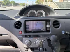 トヨタ シエンタ