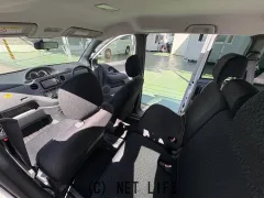 トヨタ シエンタ