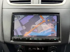 スズキ スイフト