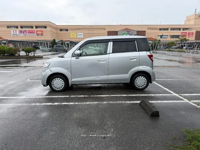 沖縄のクルマが高く売れて、安く買える!新しいクルマの売買 ホンダ ゼスト