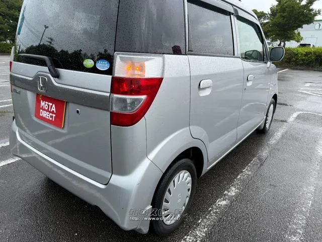 沖縄のクルマが高く売れて、安く買える!新しいクルマの売買 ホンダ ゼスト