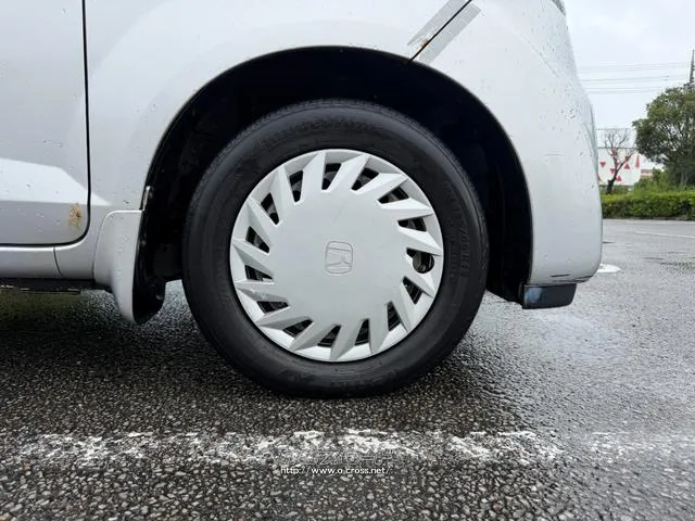 もう中抜きされない!自動車売買の流通革命 ホンダ ゼスト