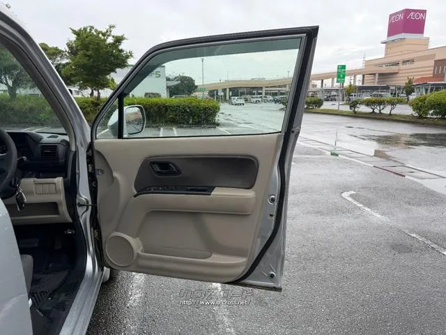 流通の中間コストを大幅に削減。 ホンダ ゼスト