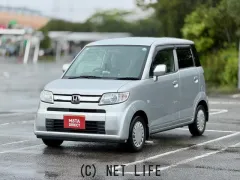 ホンダ ゼスト