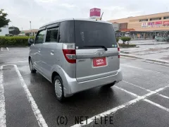 ホンダ ゼスト
