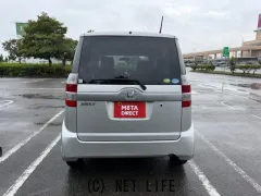 ホンダ ゼスト
