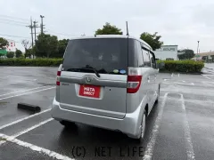 ホンダ ゼスト