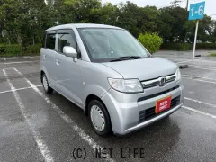 ホンダ ゼスト