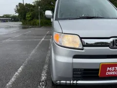 ホンダ ゼスト