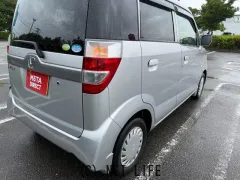 ホンダ ゼスト