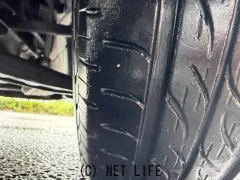 ホンダ ゼスト