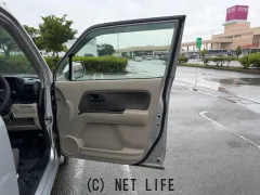 ホンダ ゼスト
