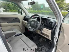 ホンダ ゼスト