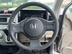 ホンダ ゼスト
