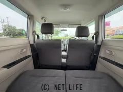 ホンダ ゼスト