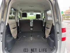 ホンダ ゼスト