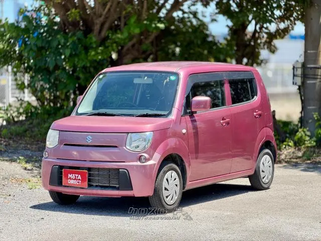 スズキ MRワゴン H.23 車検R8.6. 【公式通販】