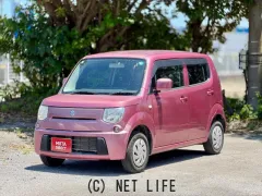スズキ MRワゴン