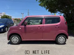 スズキ MRワゴン