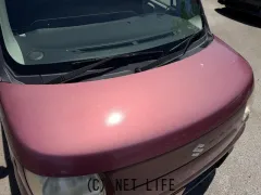 スズキ MRワゴン
