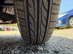 スズキ MRワゴン