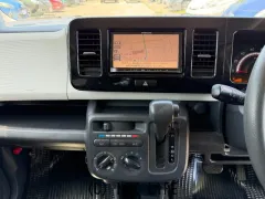 スズキ MRワゴン