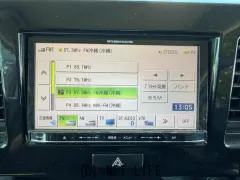 スズキ MRワゴン
