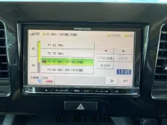 スズキ MRワゴン