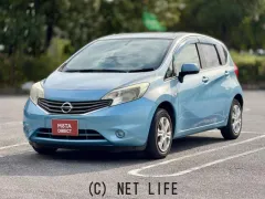 日産 ノート