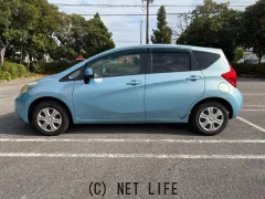 日産 ノート