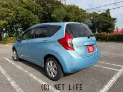 日産 ノート