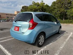 日産 ノート