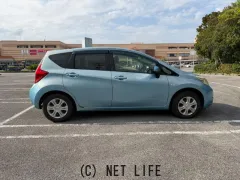 日産 ノート