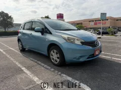 日産 ノート