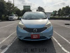 日産 ノート