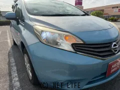 日産 ノート