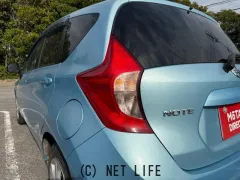 日産 ノート